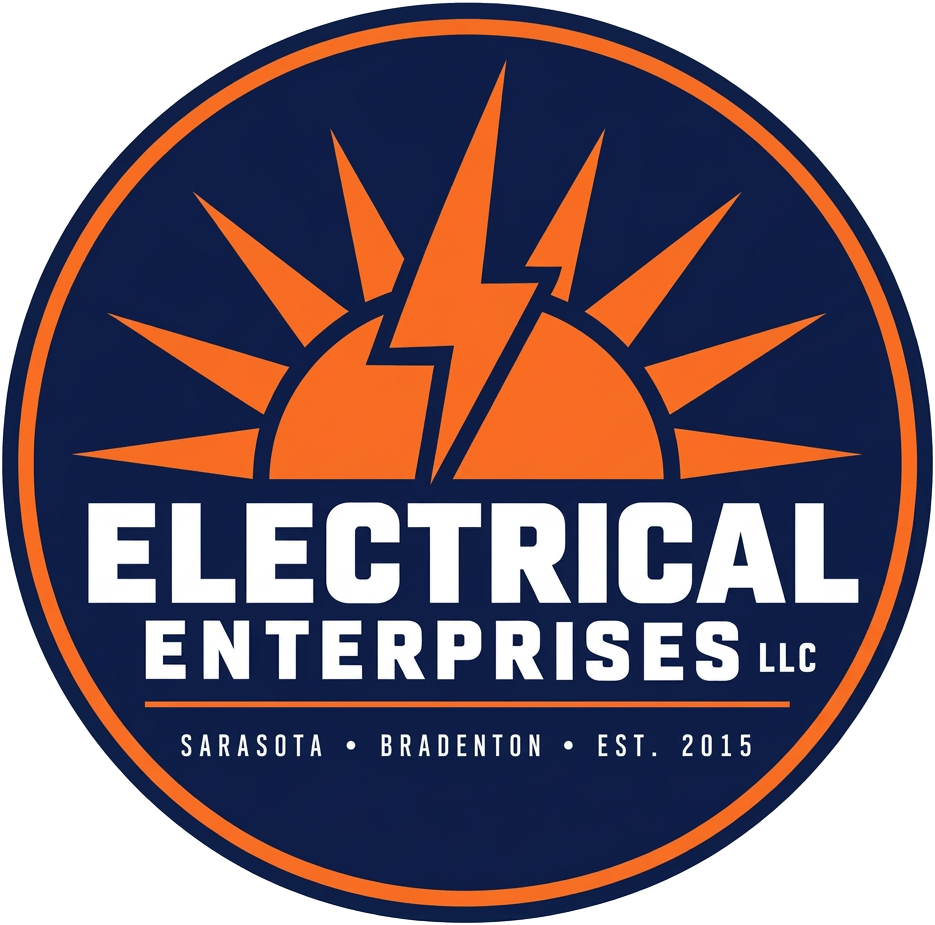 Electrical Enterprises LLC logo